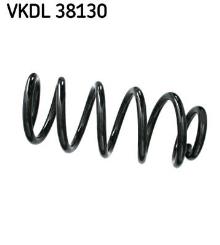 SKF VKDL 38130